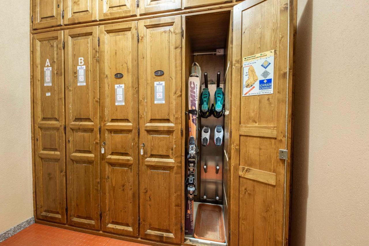 Chalet La Nuvola Livigno Exterior foto